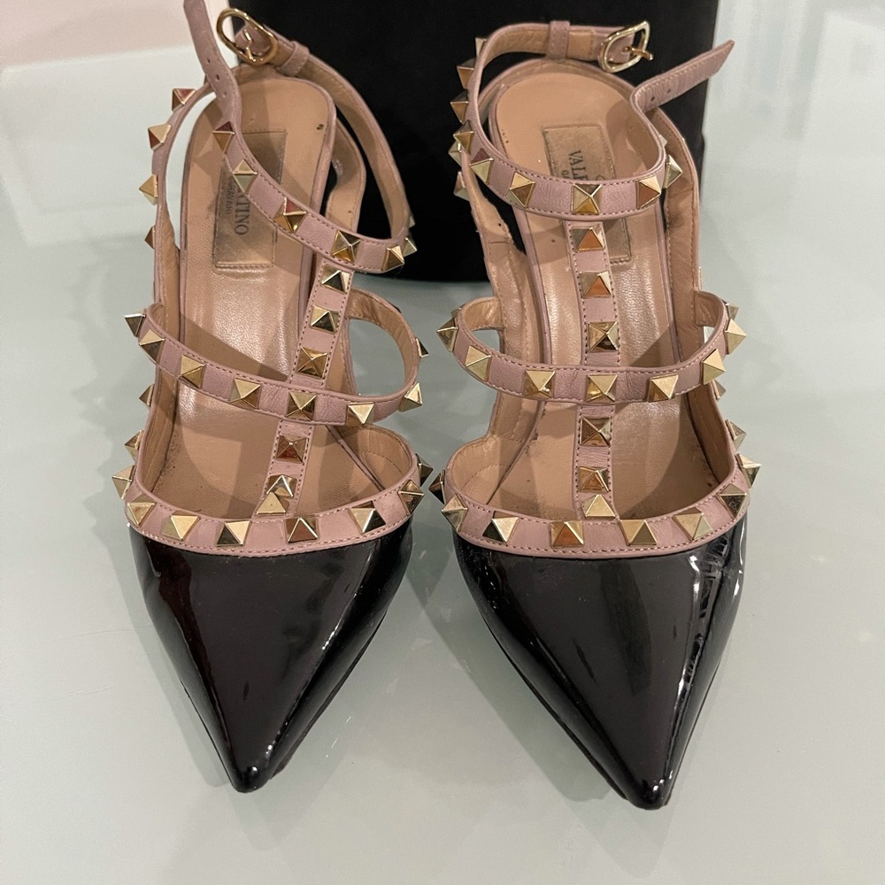 Valentino’s